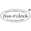 five o’clock